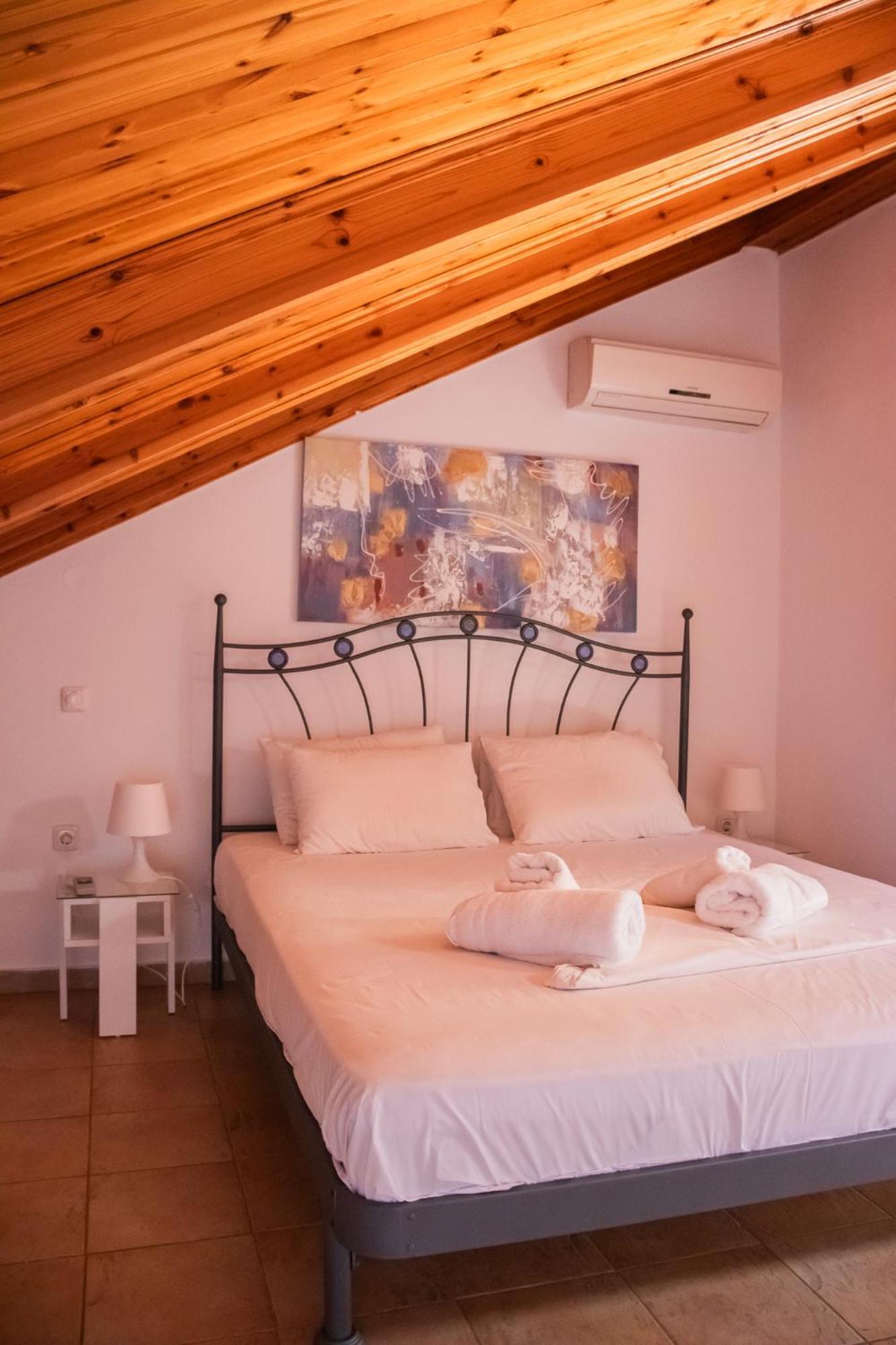 Villa Sissy Studios & Apartments Sivota  Luaran gambar